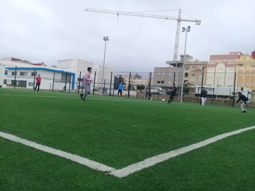 Club Chabab Alam Tanger - Football club in Tangier - football for rent in tangier - RENTS.ma
