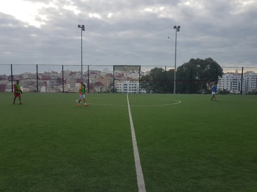 Club Chabab Alam Tanger - Football club in Tangier - football for rent in tangier - RENTS.ma