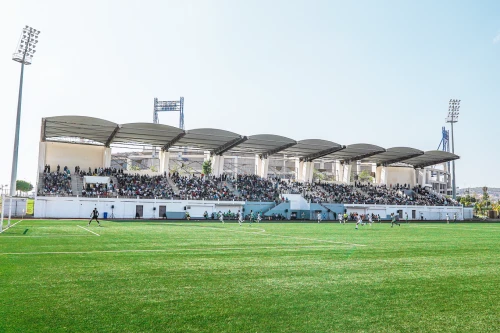 Club Chabab Alam Tanger - Football club in Tangier - football for rent in tangier - RENTS.ma