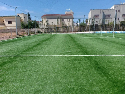 FES CITY FOOT - Athletic field in Fes - football for rent in fes - RENTS.ma