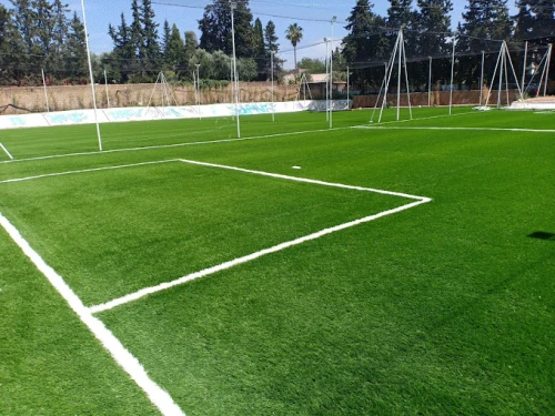 FES CITY FOOT - Athletic field in Fes - football for rent in fes - RENTS.ma