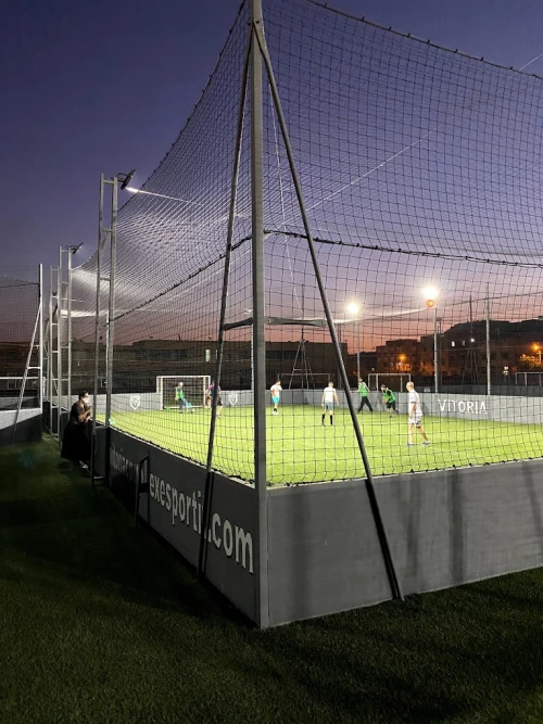 Vitoria Complexe Sportif - football club marrakech - football for rent in marrakech - RENTS.ma