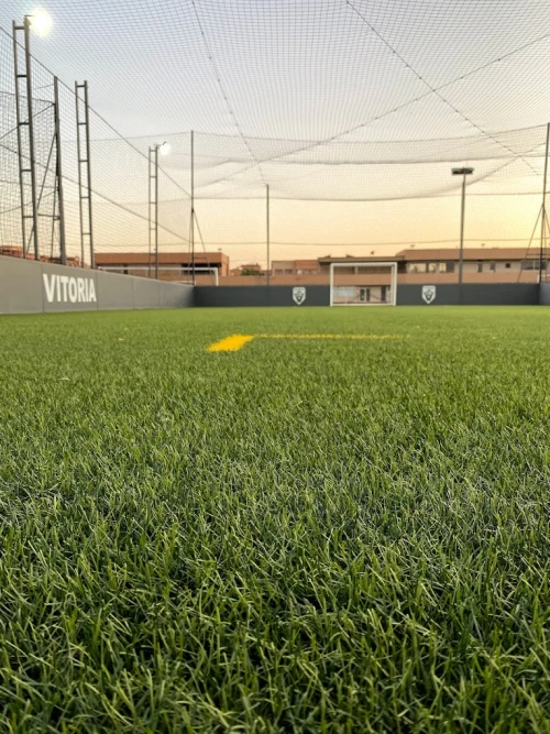 Vitoria Complexe Sportif - football club marrakech - football for rent in marrakech - RENTS.ma