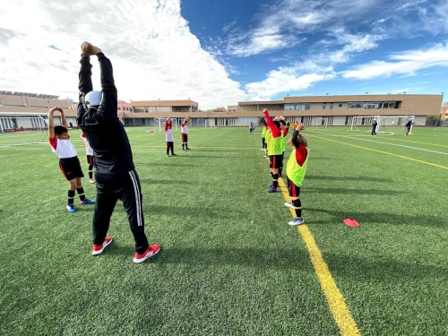 Vitoria Complexe Sportif - football club marrakech - football for rent in marrakech - RENTS.ma