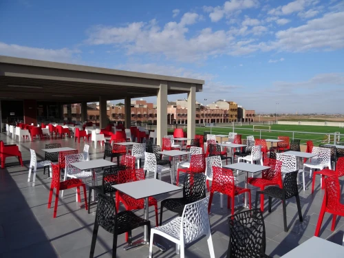 Vitoria Complexe Sportif - football club marrakech - football for rent in marrakech - RENTS.ma