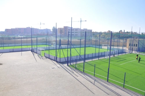 Planete foot soocer - Football club in Marrakech - football for rent in marrakech - RENTS.ma