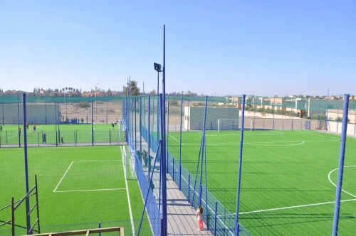 Planete foot soocer - Football club in Marrakech - football for rent in marrakech - RENTS.ma