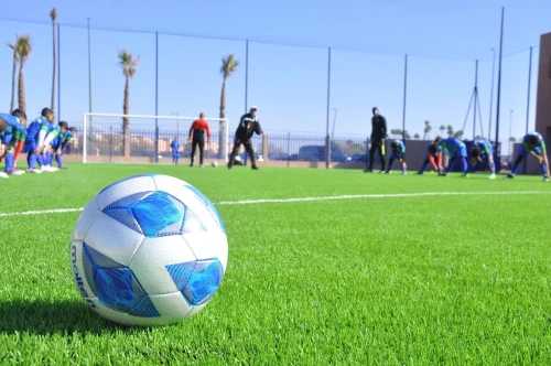 Planete foot soocer - Football club in Marrakech - football for rent in marrakech - RENTS.ma