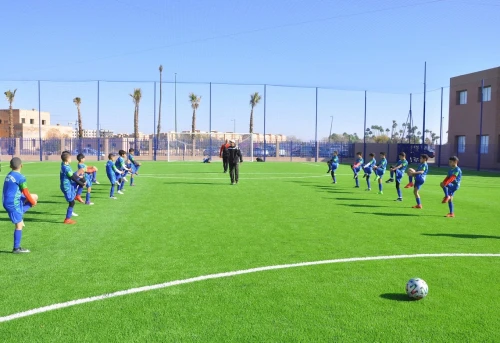 Planete foot soocer - Football club in Marrakech - football for rent in marrakech - RENTS.ma