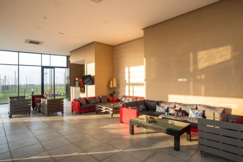Master Foot Marrakech - Soccer field in Morocco - football for rent in marrakech - RENTS.ma