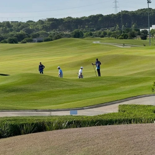 Al Houara Golf Club - Tangier - golf for rent in tangier - RENTS.ma