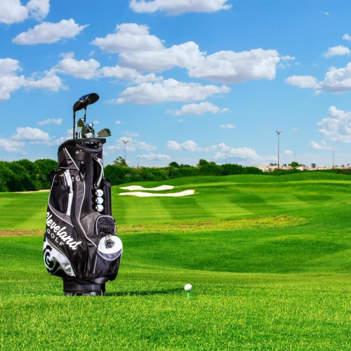 Al Houara Golf Club - Tangier - golf for rent in tangier - RENTS.ma