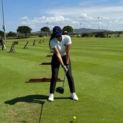 Al Houara Golf Club - Tangier - golf for rent in tangier - RENTS.ma