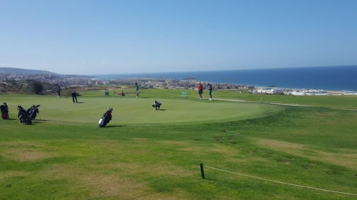 Golf Taghazout - golf club - golf for rent in taghazout - RENTS.ma