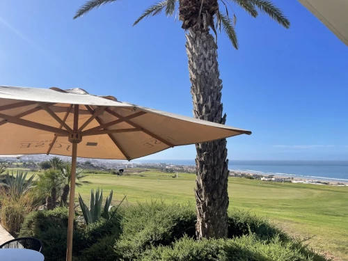 Golf Taghazout - golf club - golf for rent in taghazout - RENTS.ma