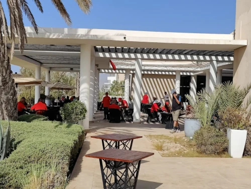 Golf Taghazout - golf club - golf for rent in taghazout - RENTS.ma
