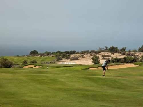 Golf Taghazout - golf club - golf for rent in taghazout - RENTS.ma