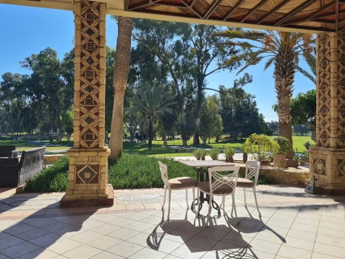 Golf Du Soleil - golf club agadir - golf for rent in agadir - RENTS.ma