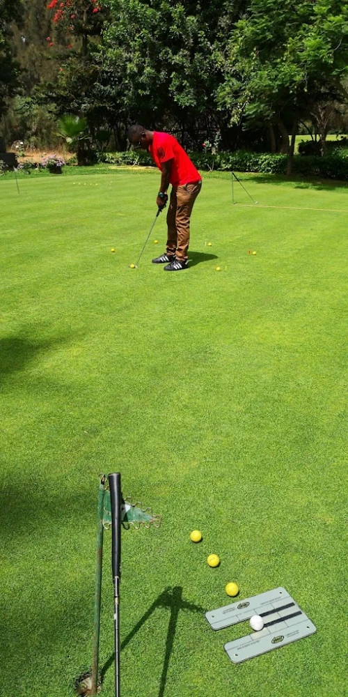 Royal Golf Club Agadir - golf for rent in agadir - RENTS.ma