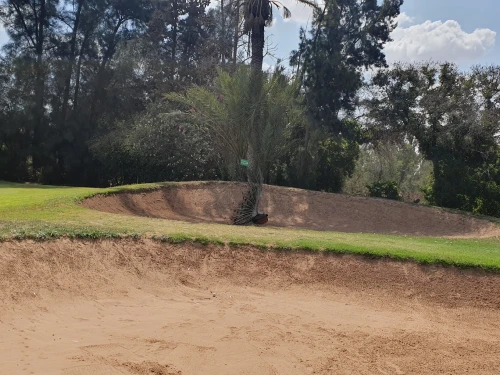 Royal Golf Club Agadir - golf for rent in agadir - RENTS.ma