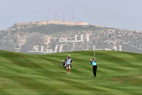 Royal Golf Club Agadir - golf for rent in agadir - RENTS.ma