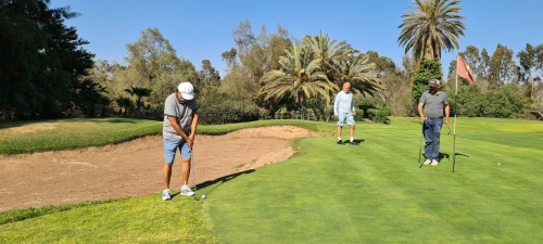 Royal Golf Club Agadir - golf for rent in agadir - RENTS.ma