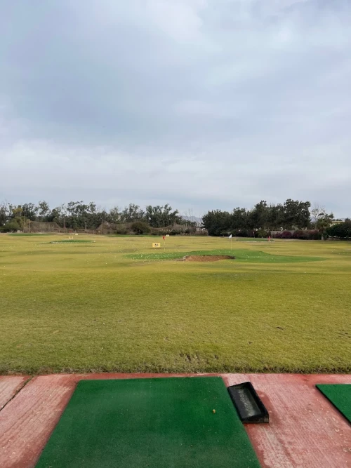 Golf Training Center Agadir - golf for rent in agadir - RENTS.ma