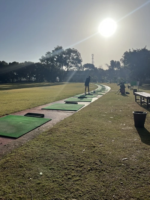 Golf Training Center Agadir - golf for rent in agadir - RENTS.ma