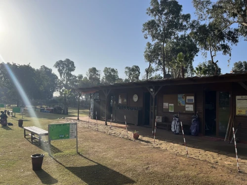 Golf Training Center Agadir - golf for rent in agadir - RENTS.ma