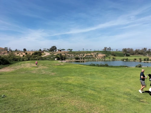 Ocean Golf - Golf course in Agadir - golf for rent in agadir - RENTS.ma