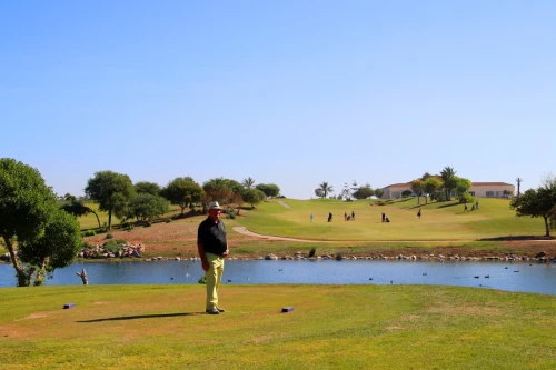 Ocean Golf - Golf course in Agadir - golf for rent in agadir - RENTS.ma