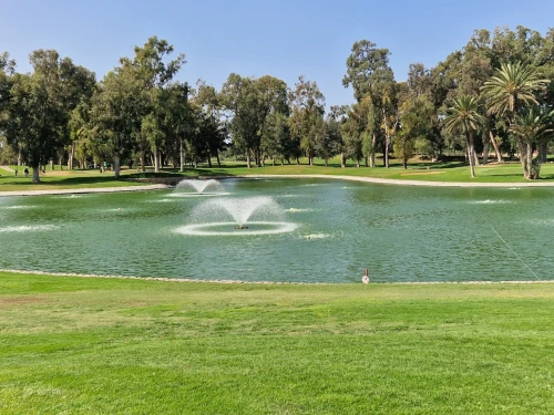 Golf Du Soleil - Golf Course Agadir - golf for rent in agadir - RENTS.ma