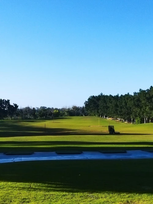 Golf Du Soleil - Golf Course Agadir - golf for rent in agadir - RENTS.ma