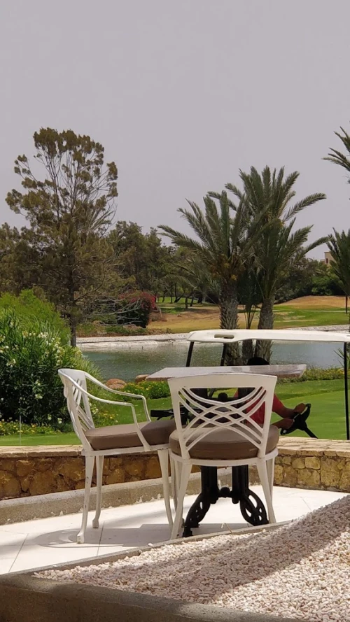 Golf Du Soleil - Golf Course Agadir - golf for rent in agadir - RENTS.ma