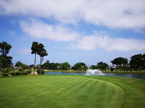 Royal Golf Anfa - Golf club in Casablanca - golf for rent in casablanca - RENTS.ma