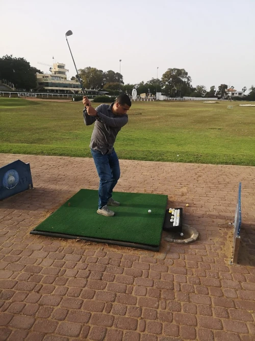 Royal Golf Anfa - Golf club in Casablanca - golf for rent in casablanca - RENTS.ma