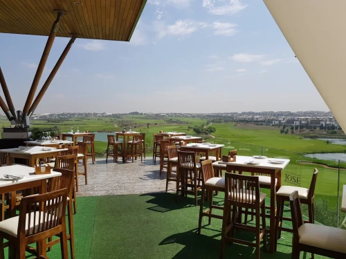 Casa Green Golf Club - Golf club in Casablanca - golf for rent in casablanca - RENTS.ma