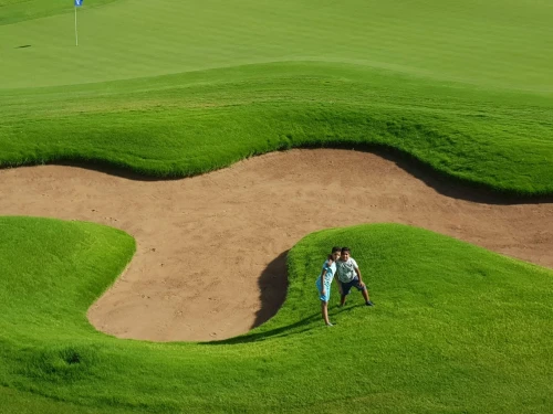 Casa Green Golf Club - Golf club in Casablanca - golf for rent in casablanca - RENTS.ma