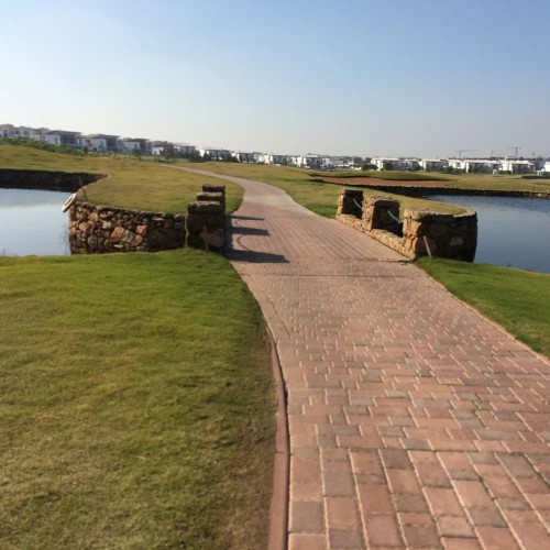 Casa Green Golf Club - Golf club in Casablanca - golf for rent in casablanca - RENTS.ma
