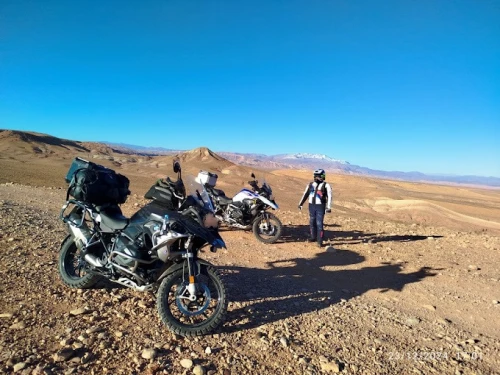 Motorcycle rental agency in Marrakesh - motorcycles for rent in marrakech - RENTS.ma