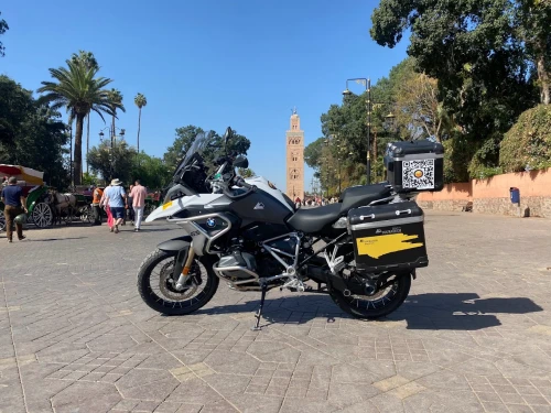 Location moto au Maroc - Rental motorcycles - motorcycles for rent in casablanca - RENTS.ma