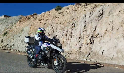 Motorcycle rental agency in Marrakesh - motorcycles for rent in marrakech - RENTS.ma