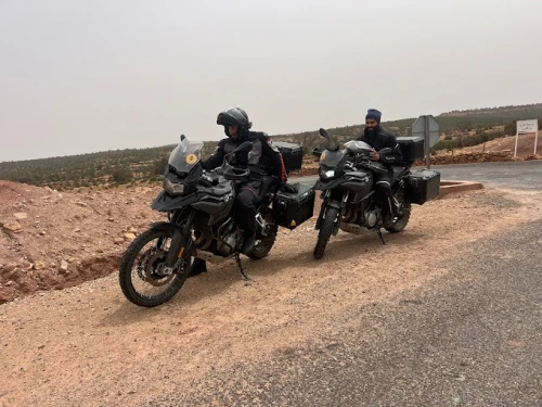 Rent Moto Marrakech - BMW 850cc - motorcycles for rent in marrakech - RENTS.ma