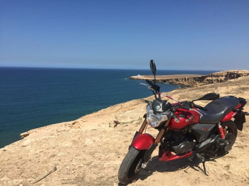 Motorbike Rental in marrakech - Motomar agency - motorcycles for rent in marrakech - RENTS.ma