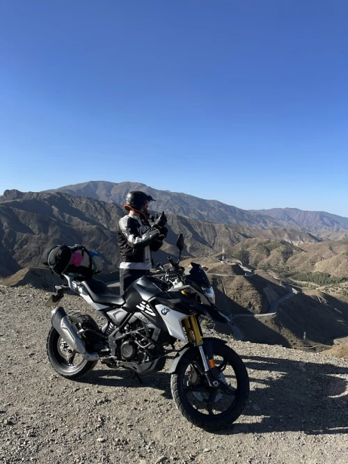 Motorbike Rental in marrakech - Motomar agency - motorcycles for rent in marrakech - RENTS.ma