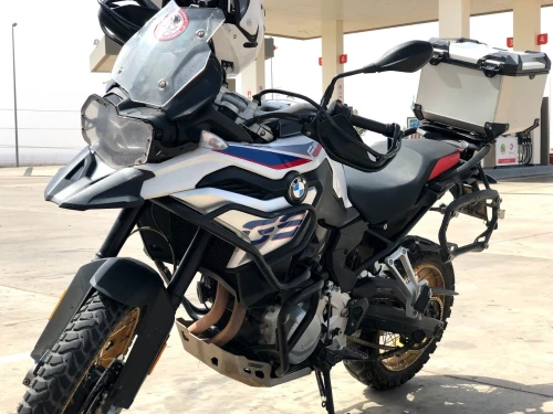 MOTO 2 SAHARA - Motorcycle rental Marrakech - motorcycles for rent in marrakech - RENTS.ma