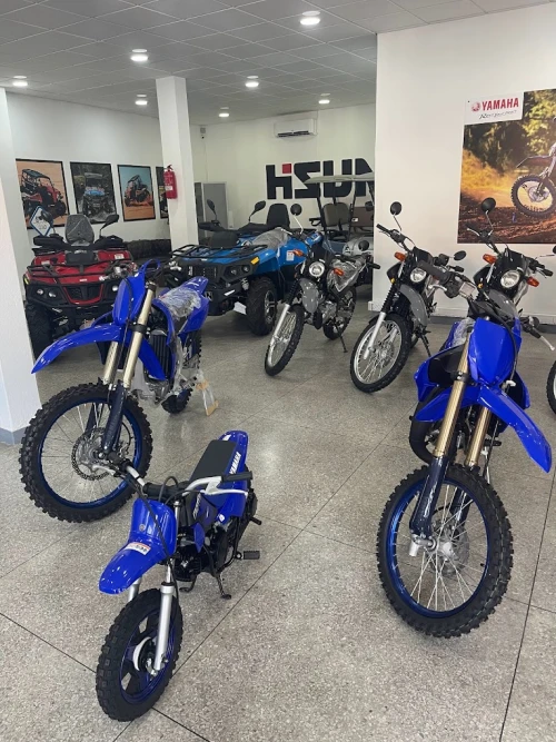 Location moto Marrakech agency - motorcycles for rent in marrakech - RENTS.ma