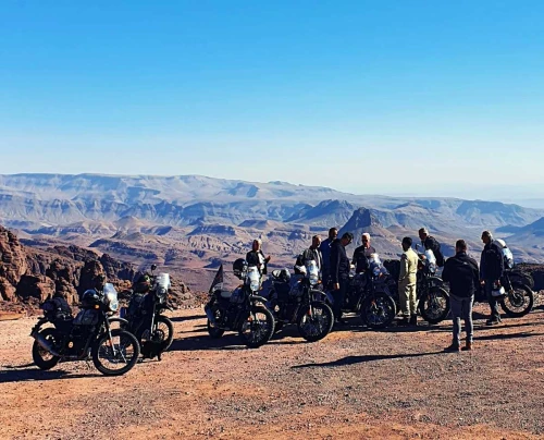 Wild Riders - Rental Motorbike Marrakech - motorcycles for rent in marrakech - RENTS.ma