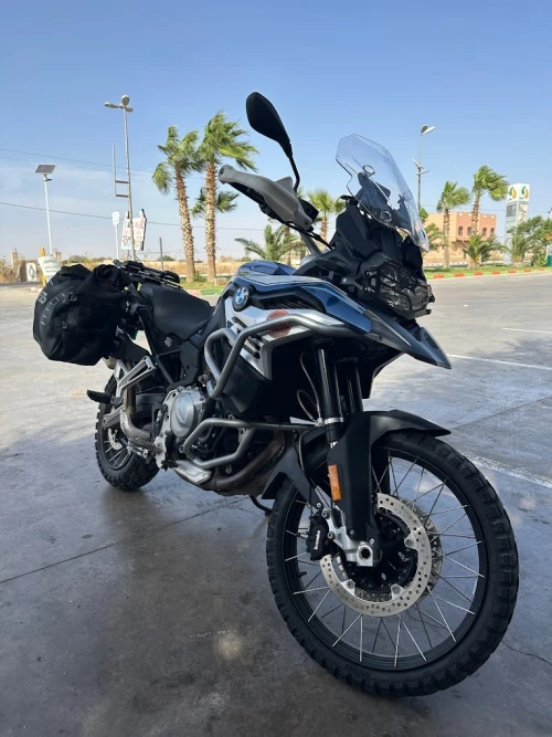 TENERE RIDERS - Rent Motorcycle in Marrakesh - motorcycles for rent in marrakech - RENTS.ma