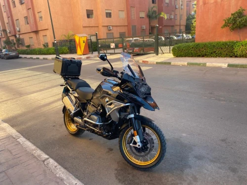 RENT GS BMW Marrakech - motorcycles for rent in marrakech - RENTS.ma